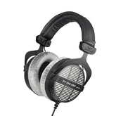 Beyerdynamic Dt 990 Pro Headphones (Black)-Taal Musicals